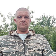 Фотография мужчины Сергей, 41 год из г. Брест