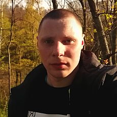 Фотография мужчины Demonchik, 32 года из г. Киев