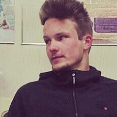 Фотография мужчины Макс, 22 года из г. Хойники