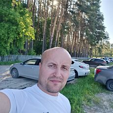 Фотография мужчины Алексей, 43 года из г. Чебоксары