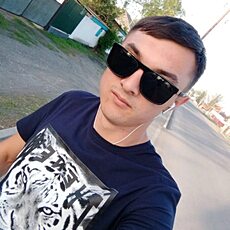 Фотография мужчины Юрий, 28 лет из г. Талдыкорган