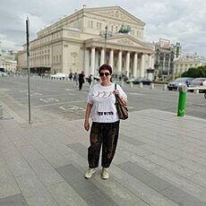 Фотография девушки Лара, 60 лет из г. Москва