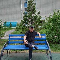 Фотография мужчины Мурат, 53 года из г. Астана