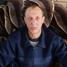 Фотография мужчины Сергей, 56 лет из г. Кемерово