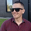 Роман, 34 года