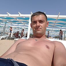 Фотография мужчины Николай, 33 года из г. Мозырь