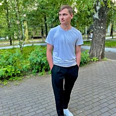 Фотография мужчины Viktor, 32 года из г. Тула