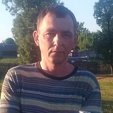 Фотография мужчины Сергей, 47 лет из г. Шклов
