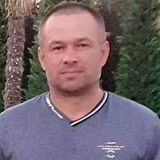 Фотография мужчины Андрей, 48 лет из г. Дзержинск