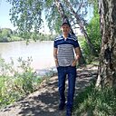 Иван, 47 лет