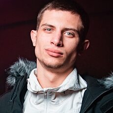 Фотография мужчины Евгений, 29 лет из г. Колпашево