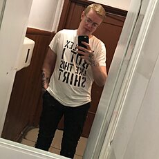 Фотография мужчины Алексей, 28 лет из г. Петрозаводск