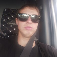 Фотография мужчины Роман, 25 лет из г. Бишкек