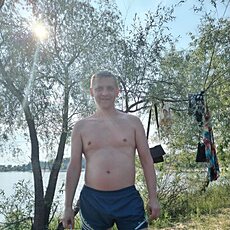 Фотография мужчины Николай, 43 года из г. Рогачев