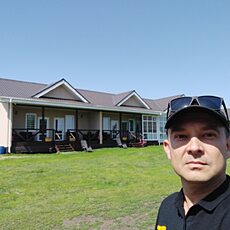 Фотография мужчины Радик, 39 лет из г. Казань