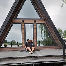 Фотография мужчины Анатолий, 35 лет из г. Новоалександровск