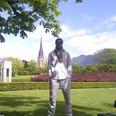 Фотография мужчины Дмитрий, 40 лет из г. Калининград