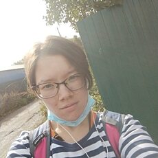 Фотография девушки Назигуль, 26 лет из г. Томск