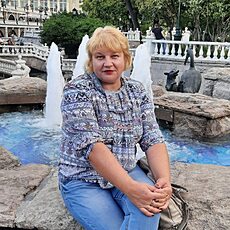 Фотография девушки Елена, 53 года из г. Промышленная
