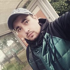 Фотография мужчины Равиль, 33 года из г. Переславль-Залесский