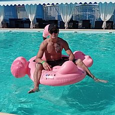 Фотография мужчины Александр, 29 лет из г. Винзили