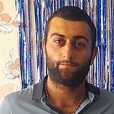 Фотография мужчины Xcho, 31 год из г. Ереван