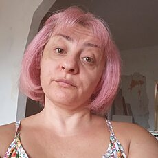 Фотография девушки Nini, 45 лет из г. Пиза
