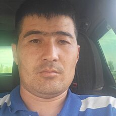 Фотография мужчины Даурен, 34 года из г. Талдыкорган