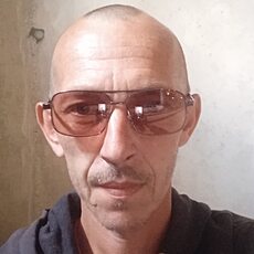 Фотография мужчины Вача, 46 лет из г. Шебекино