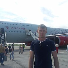 Фотография мужчины Артур, 33 года из г. Белово