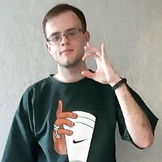 Фотография мужчины Максим, 24 года из г. Коломна