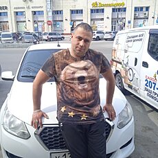 Фотография мужчины Сергей, 41 год из г. Москва