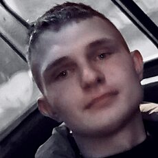 Фотография мужчины Максим, 22 года из г. Новосибирск