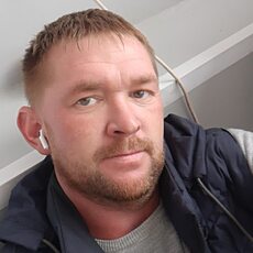Фотография мужчины Виталий, 41 год из г. Оренбург
