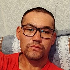Фотография мужчины Айбек, 40 лет из г. Капчагай