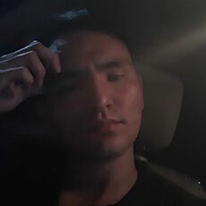 Фотография мужчины Almas, 28 лет из г. Караганда