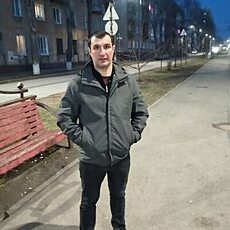Фотография мужчины Женя, 36 лет из г. Прокопьевск