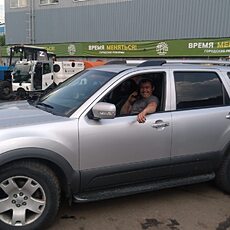 Фотография мужчины Рамиль, 37 лет из г. Сеченово