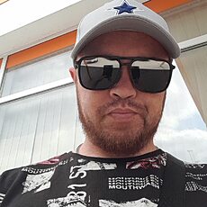 Фотография мужчины Андрей, 38 лет из г. Линево (Новосибирская Обл)