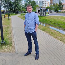 Фотография мужчины Илья, 31 год из г. Тверь