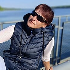 Фотография девушки Наталья, 45 лет из г. Молчаново