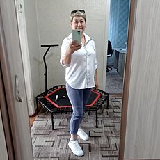 Фотография девушки Татьяна, 52 года из г. Омск