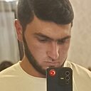 Алишан, 32 года