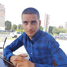 Фотография мужчины Саша, 30 лет из г. Чаусы