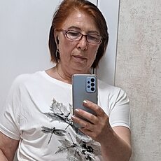 Фотография девушки Екатерина, 67 лет из г. Краснодар