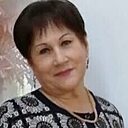 Любовь, 67 лет