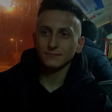 Фотография мужчины Илья, 22 года из г. Молодечно