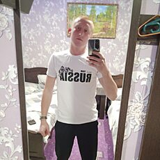 Фотография мужчины Александр, 24 года из г. Навашино