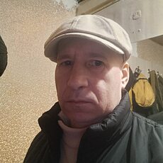 Фотография мужчины Андрей, 50 лет из г. Брянск