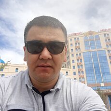 Фотография мужчины Арыстын, 34 года из г. Актау